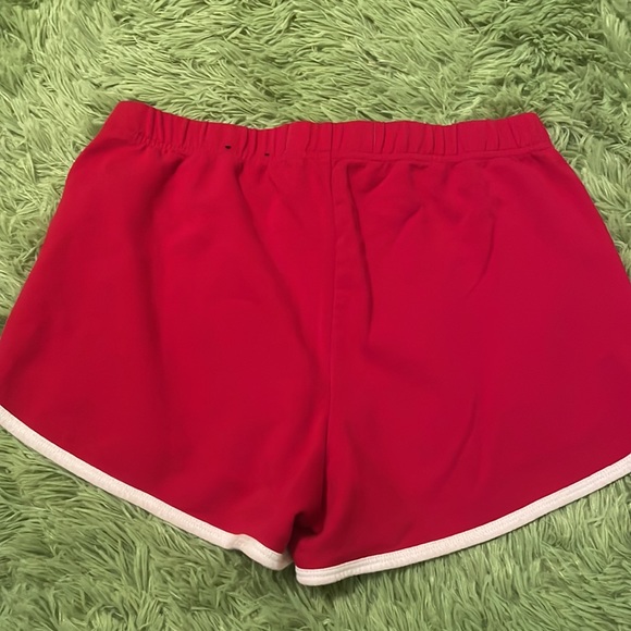 HIGH RISE SHORTS - Picture 4 of 4